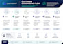 create a professional business process flowchart or workflow